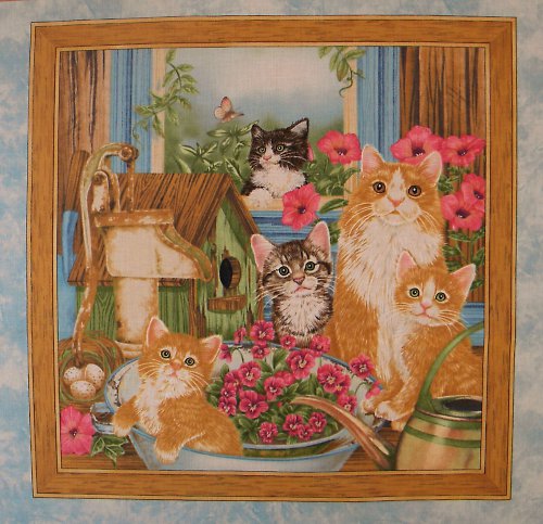 Panel látky — foto 1