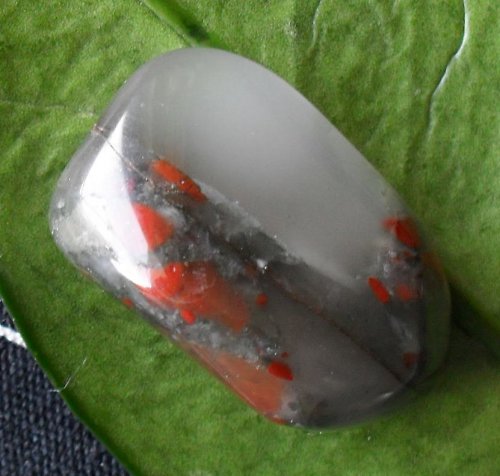 Heliotrop 30x21x16mm — foto 1