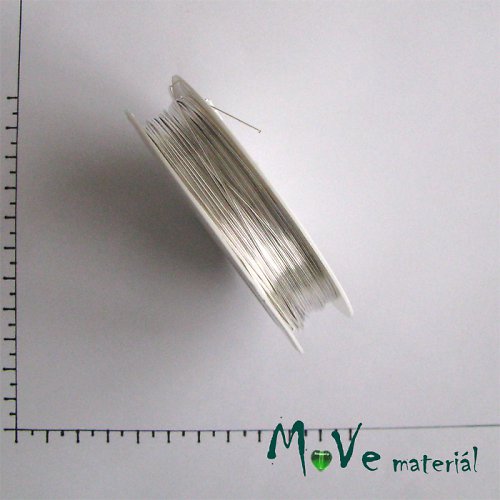 Drátek Ø0,8mm, návin 10m — foto 1