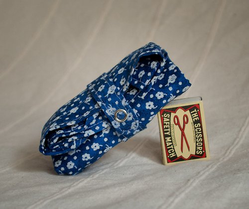 Nákupní taška — foto 1