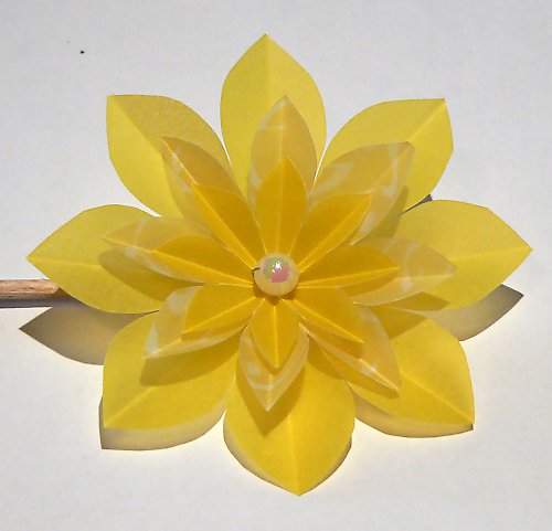 Zápich 11 — foto 1