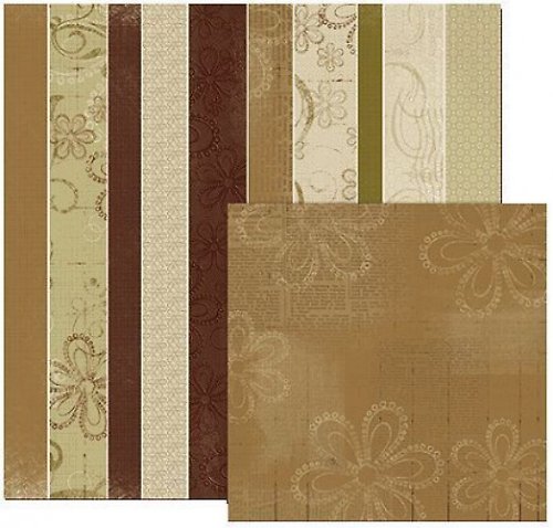 Čtvrtka Khaki Collection 400 — foto 1