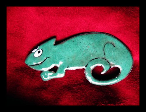 Chameleon — foto 1