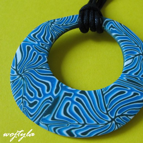 Green & blue IV — foto 1