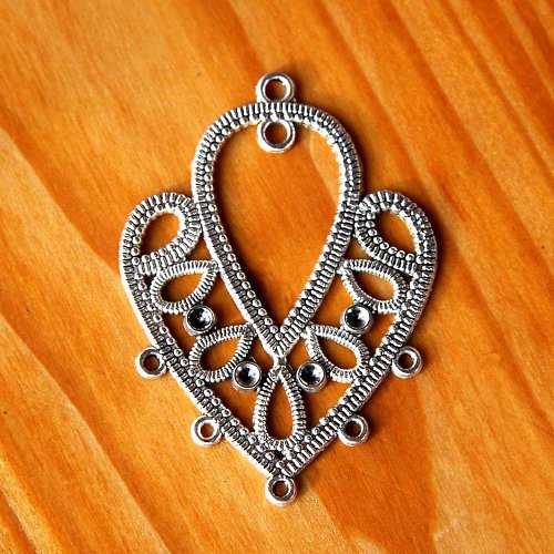 Ramínko - Orientální Ornament