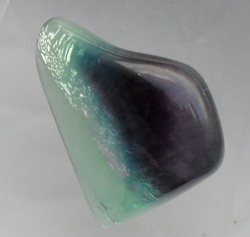 Fluorit 26x23x14mm — foto 1