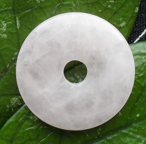 Růženín donut 30mm — foto 1