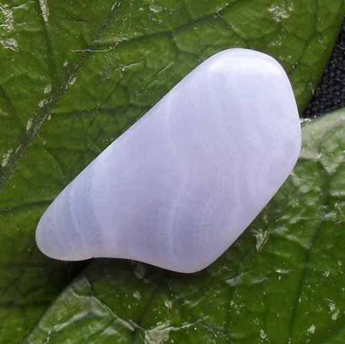 Chalcedon 28x15x8mm — foto 1