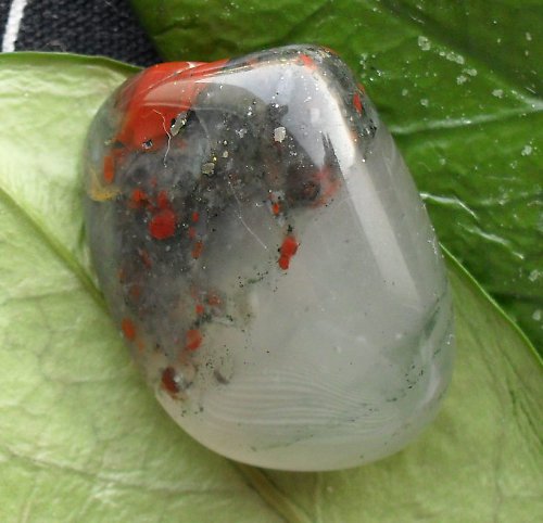 Heliotrop 33x24x15mm — foto 1