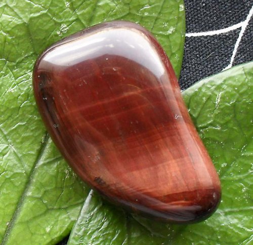 Býčí oko 45x29x12mm — foto 1