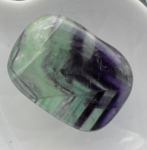 Fluorit 30x23x9mm — foto 1