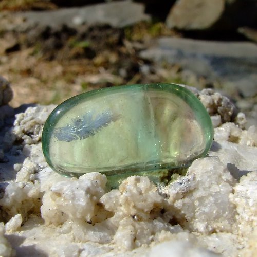 Fluorit — foto 1