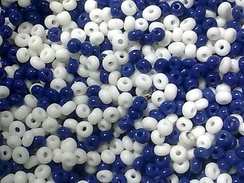 Perličky ROKAJL 004, balení 20g