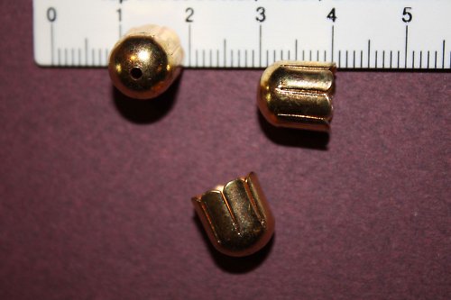 021 KAPLÍK 9 mm