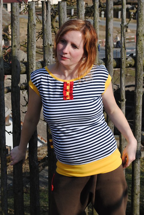 Triko na přání. — foto 1