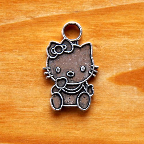 Hallo Kitty — foto 1