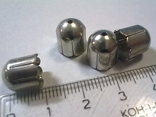 030 KAPLÍK 9 mm — foto 1