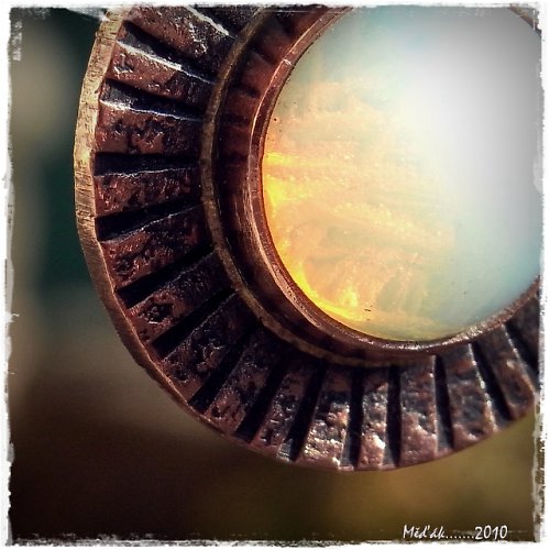 Opalit s opalitem..... — foto 1