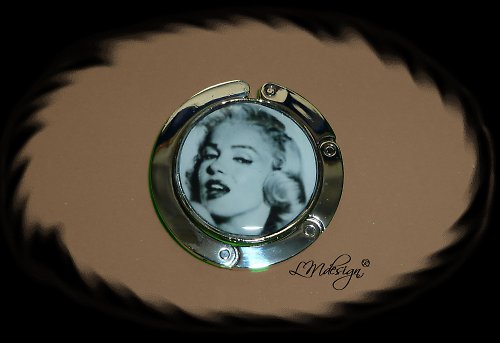 Marilyn Monroe — foto 1