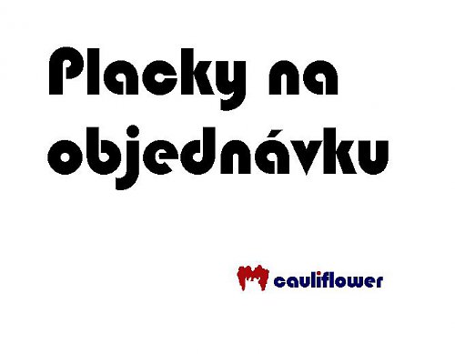 Placky Na Objednávku — foto 1