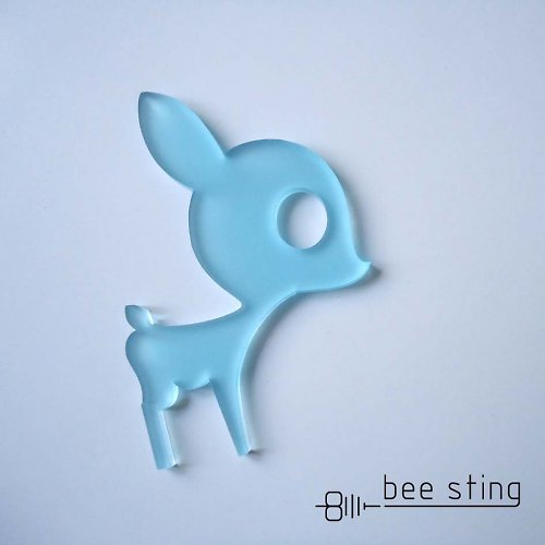 Bambi — foto 1