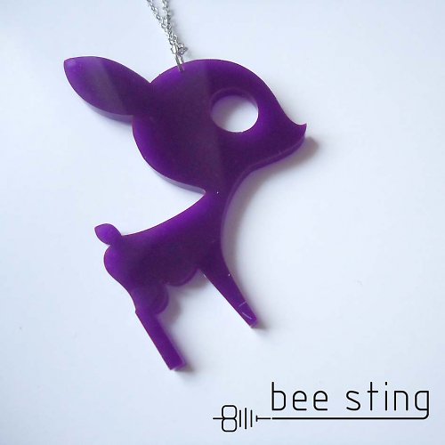 Bambi — foto 1