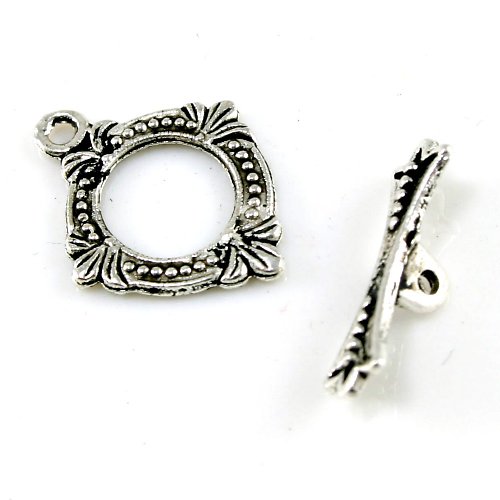 Americké zapínání - 1 set — foto 1