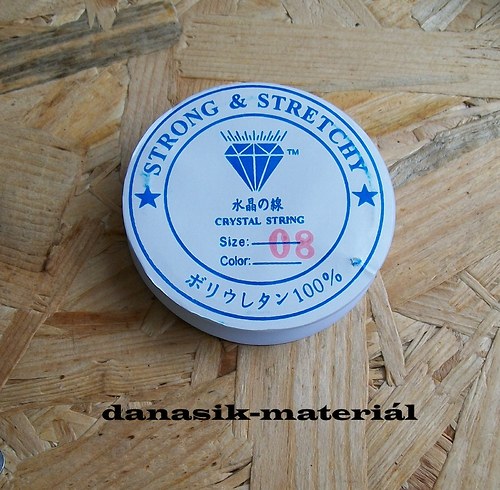 Silikonová Gumička — foto 1