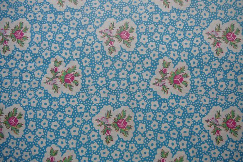LB19 PROVENCAL BLUE, rozměr 35/34 — foto 1
