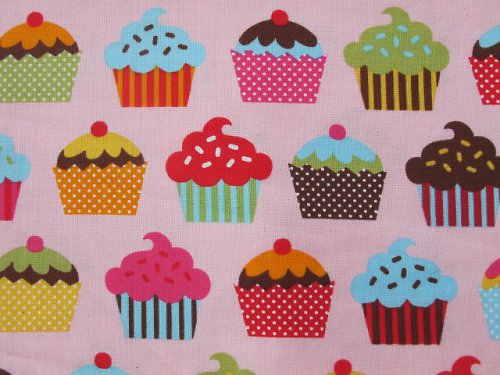 Cupcake Confections in Pink — foto 1