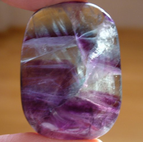 Placka FLUORIT 3 — foto 1