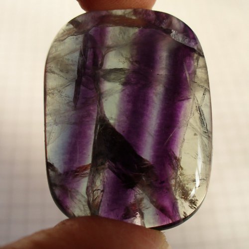 Placka FLUORIT 4 — foto 1
