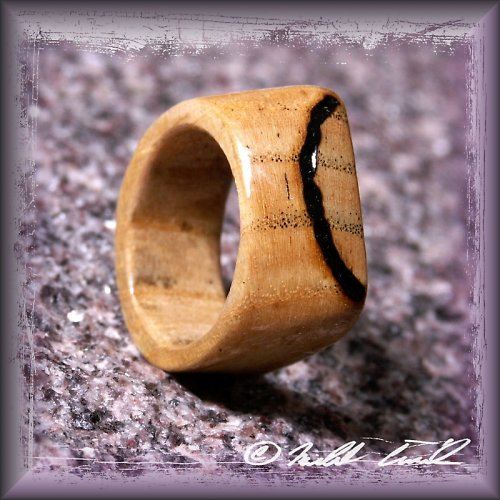 Natural Ring — foto 1