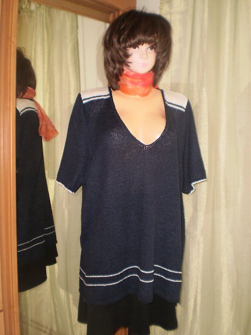 Námořnická XXXL — foto 1