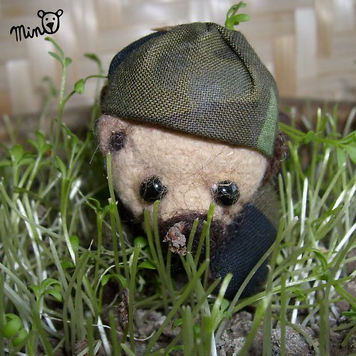 Vojín — foto 1