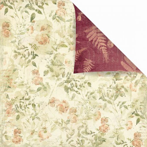 Prima - BOTANICAL "Adore" - SB čtvrtka — foto 1