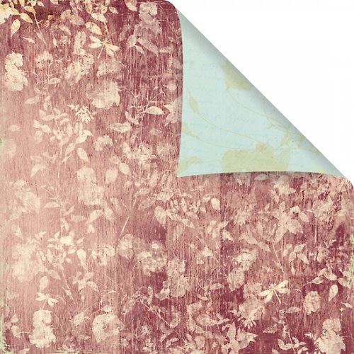 Prima - BOTANICAL "My Love" - SB čtvrtka — foto 1