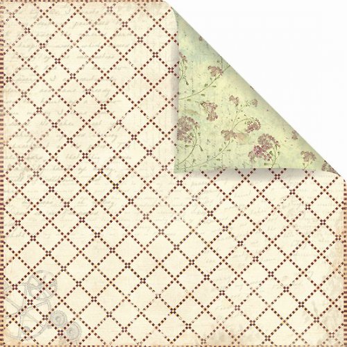 Prima - BOTANICAL "Far Far Away" - SB čtvrtka — foto 1