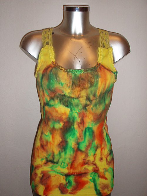 Top Batika — foto 1