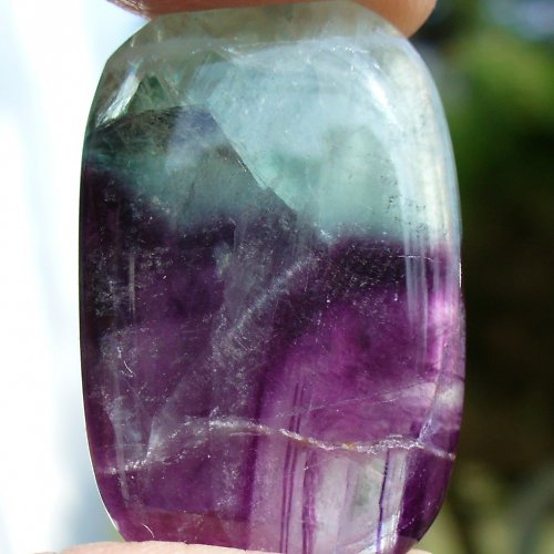 Placka FLUORIT 13 — foto 1
