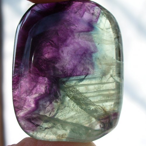 Placka FLUORIT 17 — foto 1