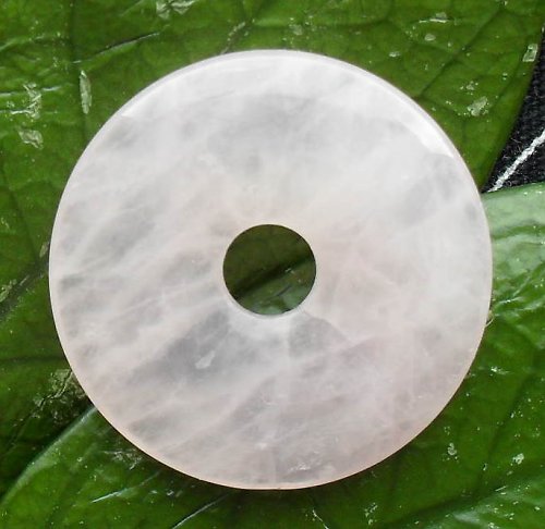 Růženín donut 30mm — foto 1