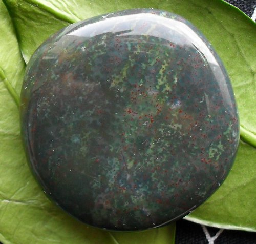 Heliotrop 44x43x11mm — foto 1