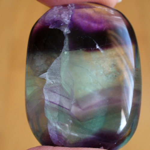 Placka FLUORIT 41 — foto 1