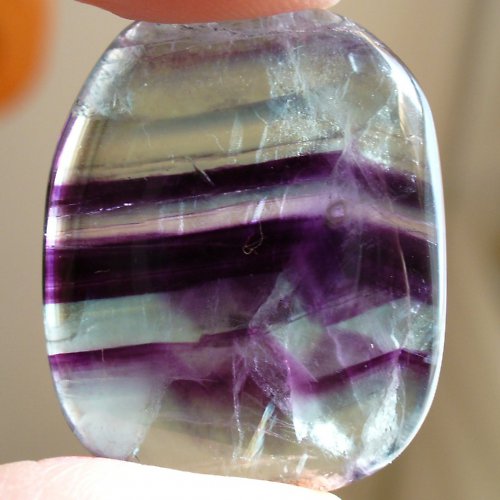 Placka FLUORIT 43 — foto 1