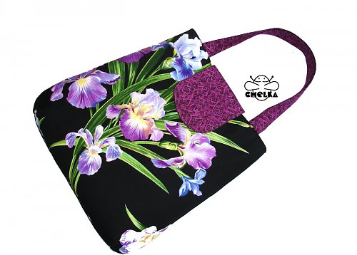 Primavera Iris — foto 1