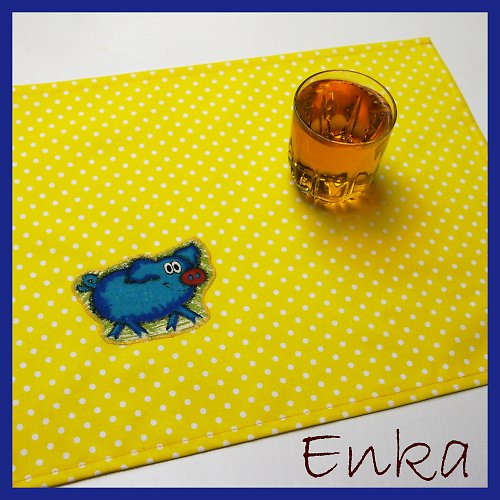 Prostírka — foto 1