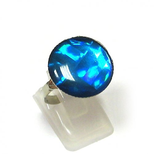 Blue lagune — foto 1