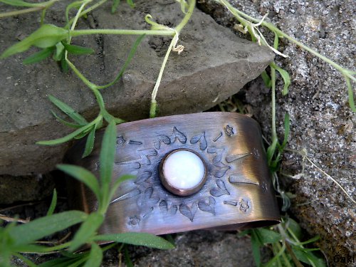 Začíná svítit sluníčko.......... — foto 1