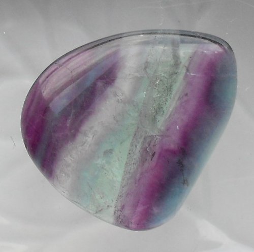 Fluorit 24x21x8mm — foto 1